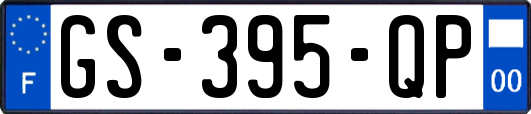 GS-395-QP