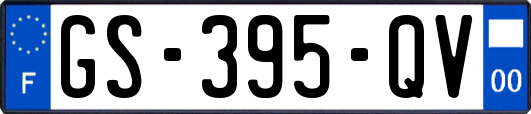 GS-395-QV