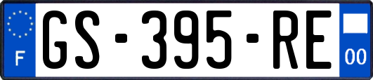 GS-395-RE