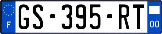 GS-395-RT