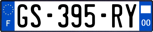 GS-395-RY