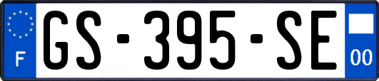 GS-395-SE