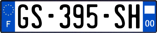 GS-395-SH