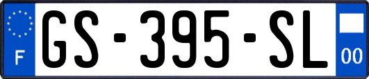 GS-395-SL