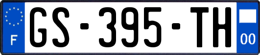 GS-395-TH