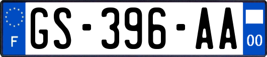 GS-396-AA