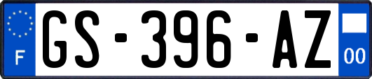 GS-396-AZ