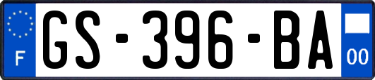 GS-396-BA