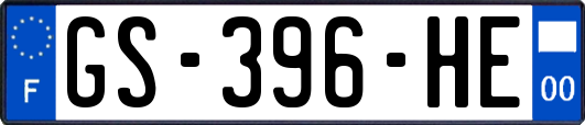 GS-396-HE