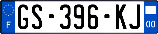 GS-396-KJ