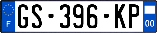 GS-396-KP