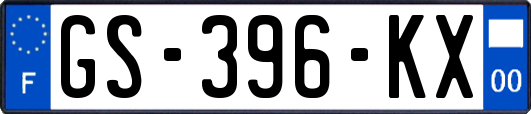 GS-396-KX