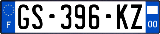 GS-396-KZ