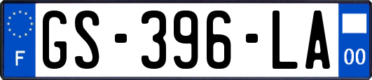GS-396-LA
