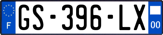 GS-396-LX
