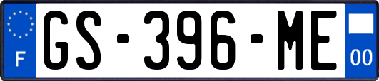 GS-396-ME