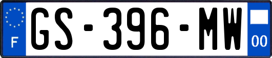 GS-396-MW