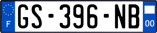 GS-396-NB