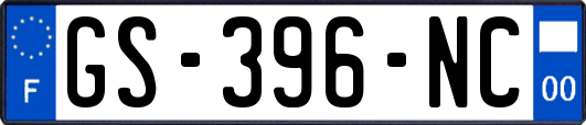 GS-396-NC
