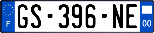 GS-396-NE