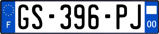 GS-396-PJ