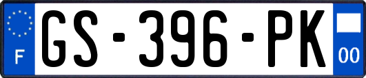 GS-396-PK