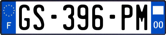 GS-396-PM