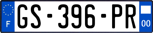 GS-396-PR