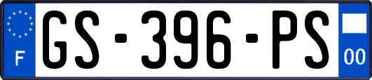 GS-396-PS
