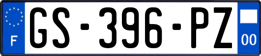 GS-396-PZ