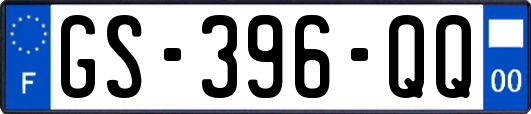 GS-396-QQ