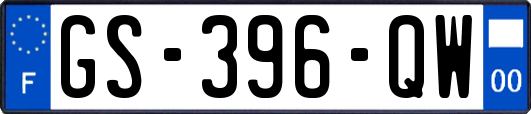GS-396-QW