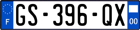 GS-396-QX