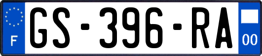 GS-396-RA