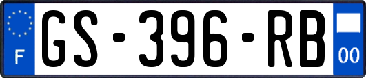 GS-396-RB