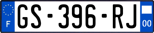 GS-396-RJ
