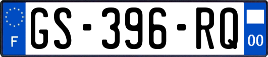 GS-396-RQ