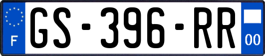GS-396-RR