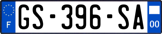 GS-396-SA