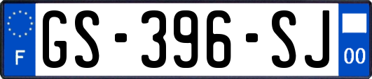 GS-396-SJ