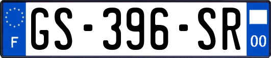 GS-396-SR