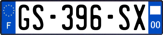 GS-396-SX