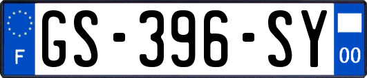 GS-396-SY
