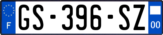 GS-396-SZ