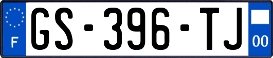 GS-396-TJ