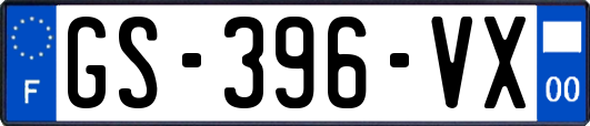 GS-396-VX