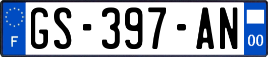 GS-397-AN