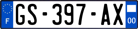 GS-397-AX