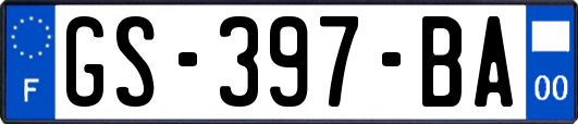 GS-397-BA