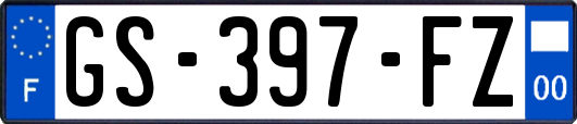GS-397-FZ
